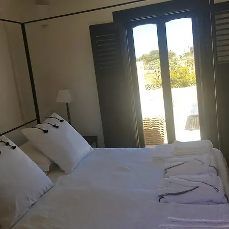 Il Baglio Sull'acqua Hotel 3*