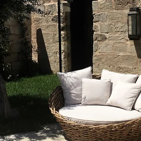 Il Baglio Sull'acqua Hotel
