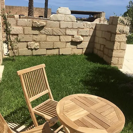 Hotel Il Baglio Sull'acqua 3*