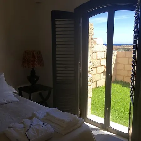 Hotel Il Baglio Sull'acqua 3*