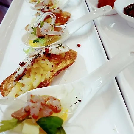 فندق Il Baglio Sull'acqua