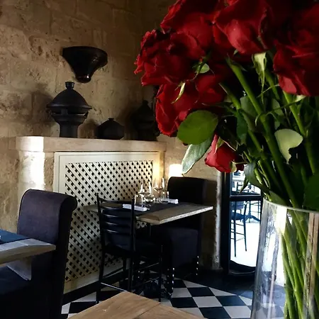 Il Baglio Sull'acqua 3* فافينانا