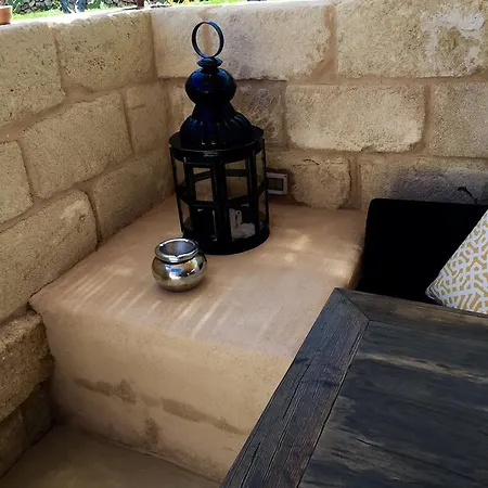 فندق Il Baglio Sull'acqua 3*