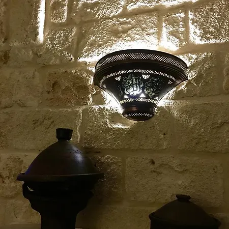 Il Baglio Sull'acqua فندق فافينانا