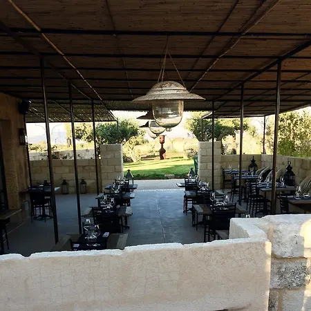 Il Baglio Sull'acqua فافينانا