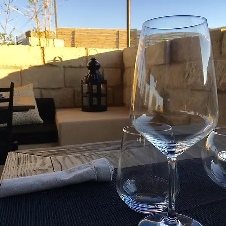 Hotel Il Baglio Sull'acqua