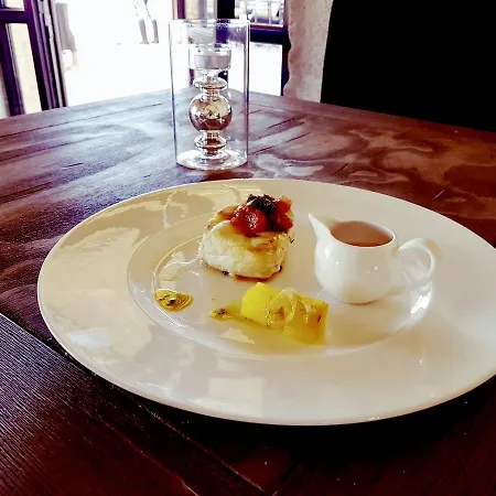 Il Baglio Sull'acqua فندق 3*