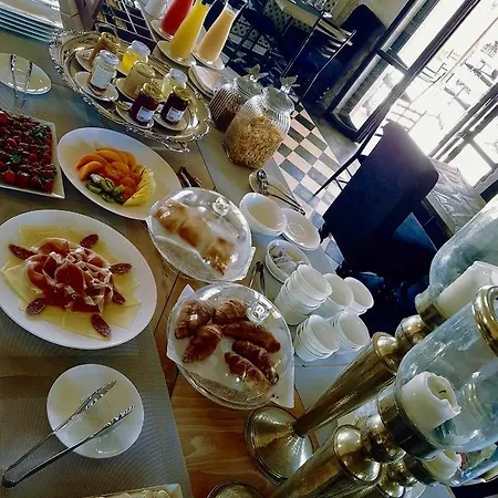 Il Baglio Sull'acqua