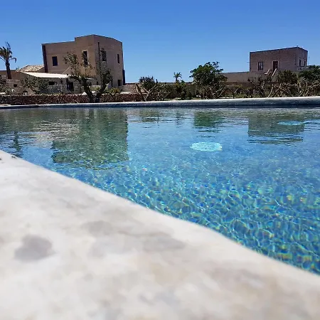 Hotel Il Baglio Sull'acqua 3*