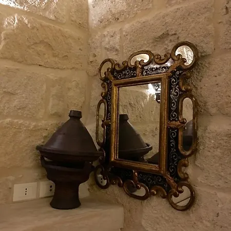 Hotel Il Baglio Sull'acqua 3*