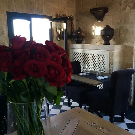 Il Baglio Sull'acqua 3* Favignana