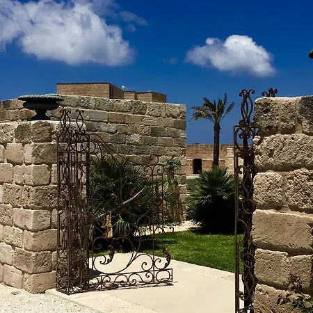 Il Baglio Sull'acqua فندق 3*