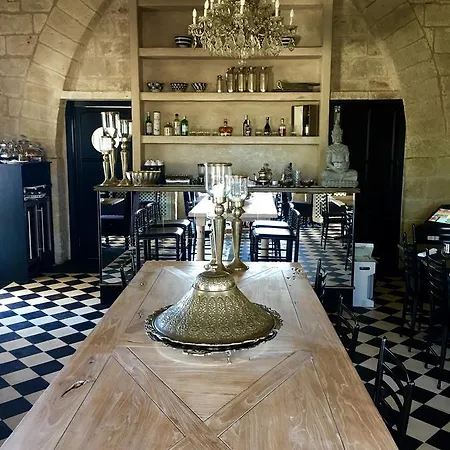 Il Baglio Sull'acqua