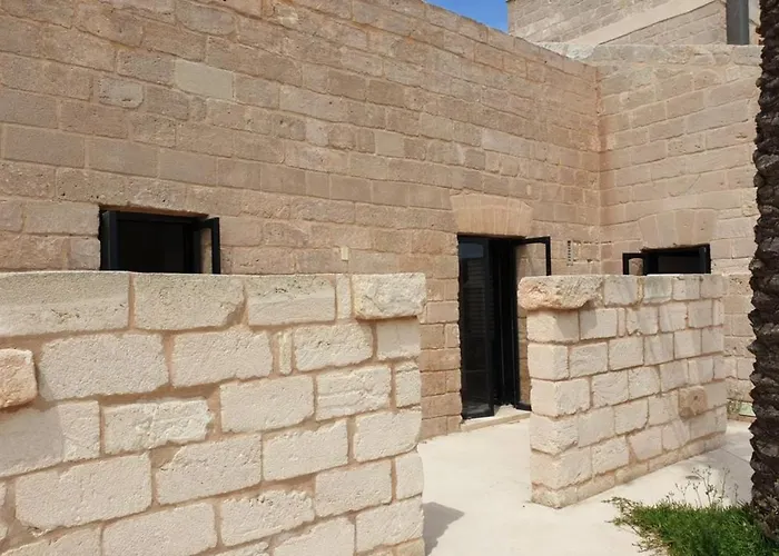 Hotel Il Baglio Sull'acqua