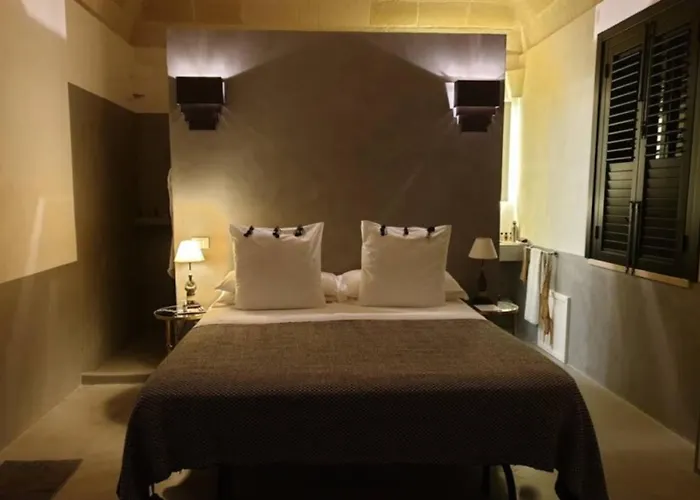 Il Baglio Sull'acqua 3* Favignana