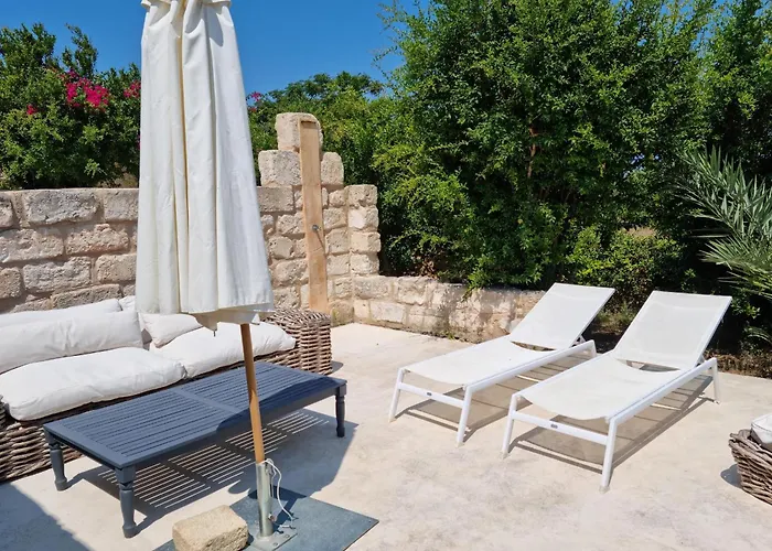 Hotel Il Baglio Sull'acqua
