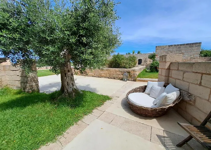 Il Baglio Sull'acqua 3*