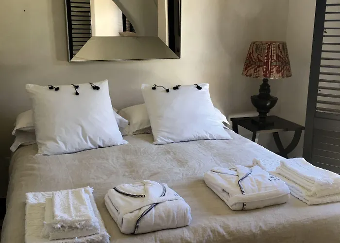 Il Baglio Sull'acqua Hotel