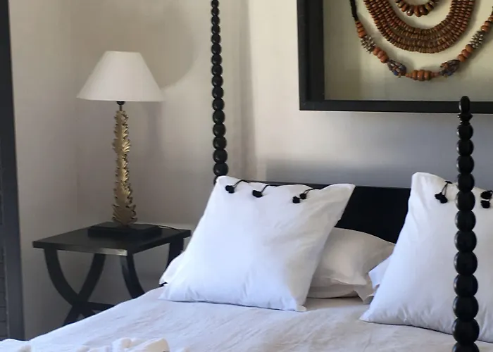 Il Baglio Sull'acqua Hotel Favignana