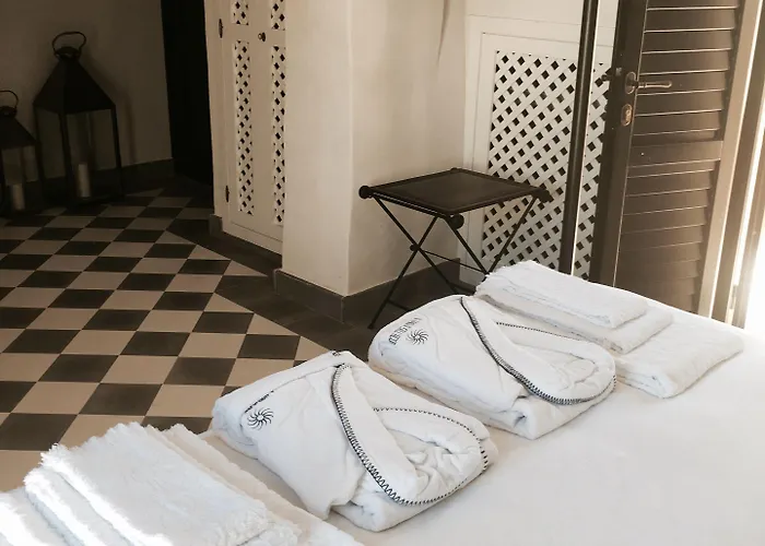 Il Baglio Sull'acqua 3*