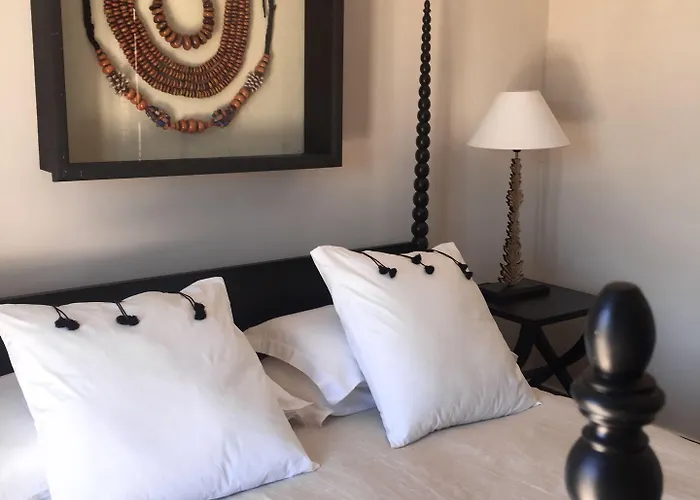 Hotel Il Baglio Sull'acqua Favignana