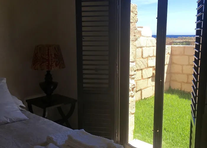 Il Baglio Sull'acqua 3*