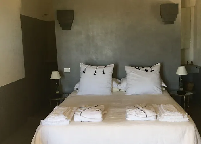 Il Baglio Sull'acqua Hotel