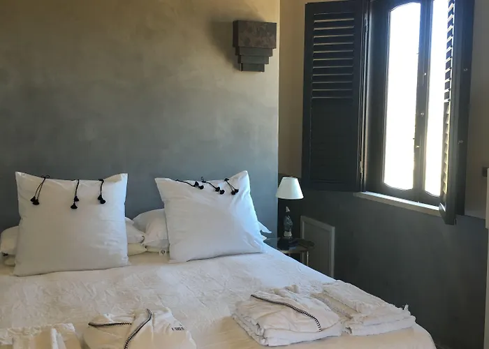 Il Baglio Sull'acqua 3*
