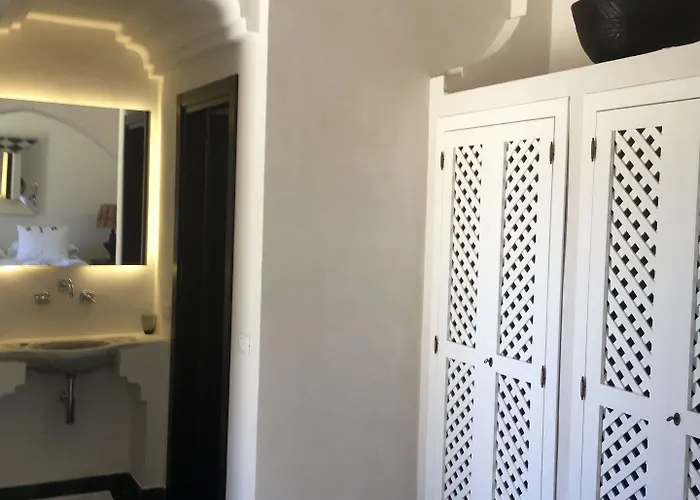 Hotel Il Baglio Sull'acqua