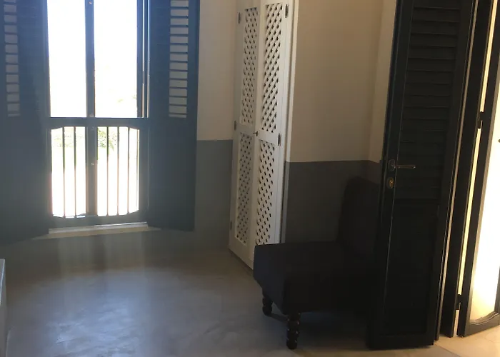 Il Baglio Sull'acqua 3* Favignana