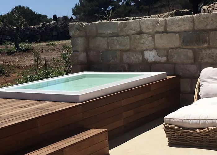 Il Baglio Sull'acqua 3*