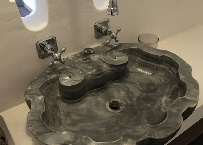 Il Baglio Sull'acqua