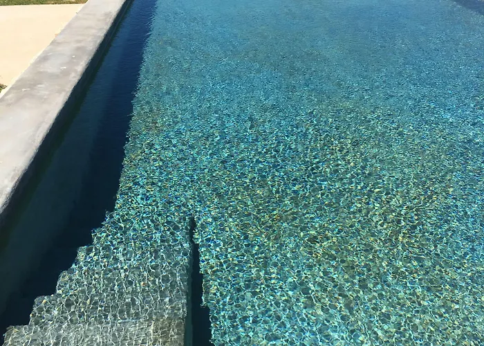 Hotel Il Baglio Sull'acqua 3*