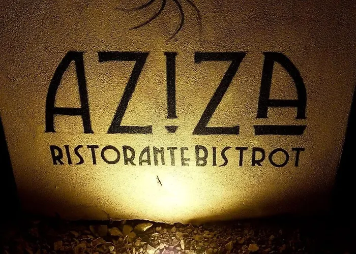 Il Baglio Sull'acqua Hotel