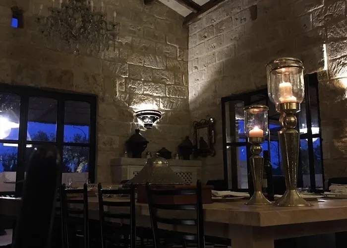 Il Baglio Sull'acqua Favignana