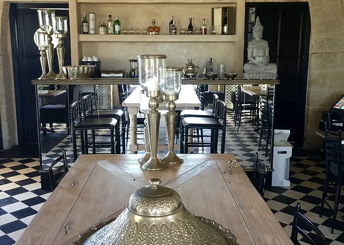 Il Baglio Sull'acqua Hotel 3*