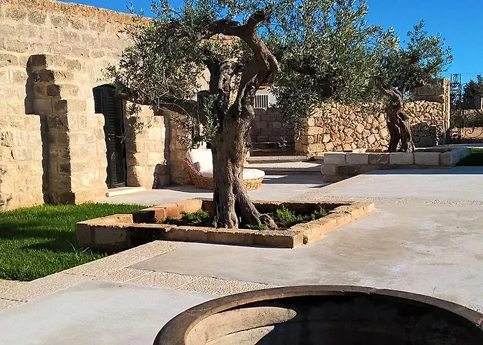 Il Baglio Sull'acqua Favignana