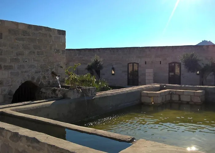 Il Baglio Sull'acqua 3*