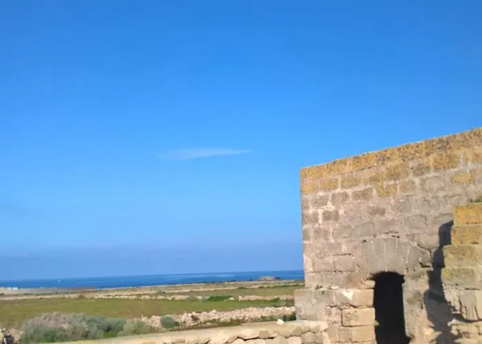 Il Baglio Sull'acqua Hotel