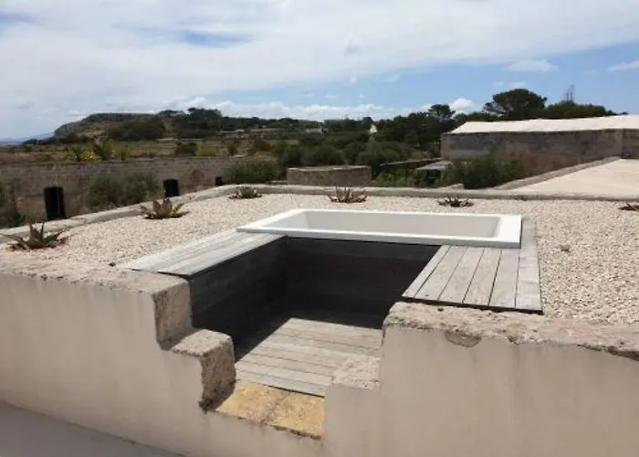 Il Baglio Sull'acqua Favignana