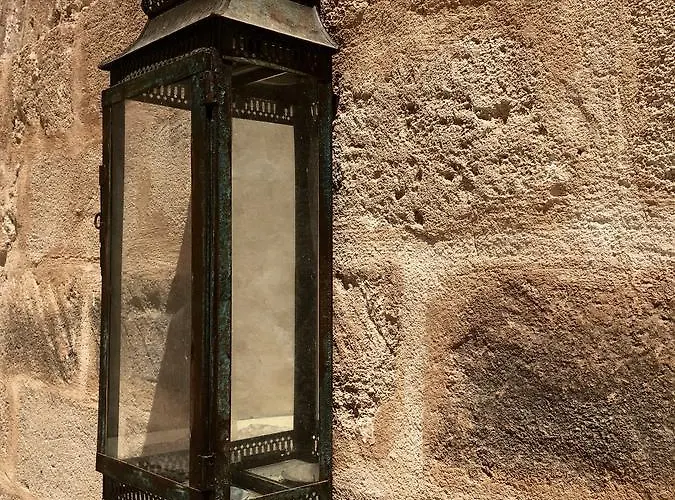 Hotel Il Baglio Sull'acqua Favignana