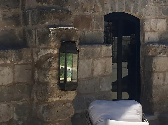 Hotel Il Baglio Sull'acqua Favignana