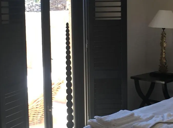 Hotel Il Baglio Sull'acqua 3*
