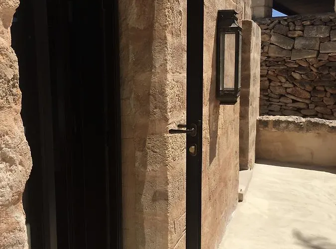 Il Baglio Sull'acqua Hotel