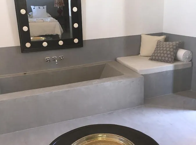 Hotel Il Baglio Sull'acqua