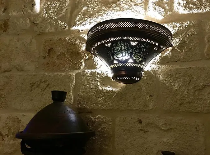 Il Baglio Sull'acqua Hotel Favignana