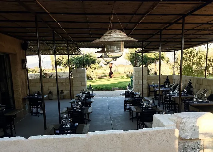 Il Baglio Sull'acqua Favignana