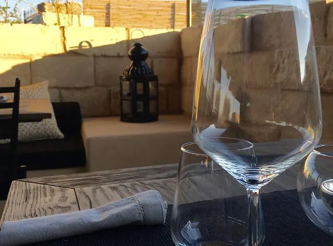 Hotel Il Baglio Sull'acqua