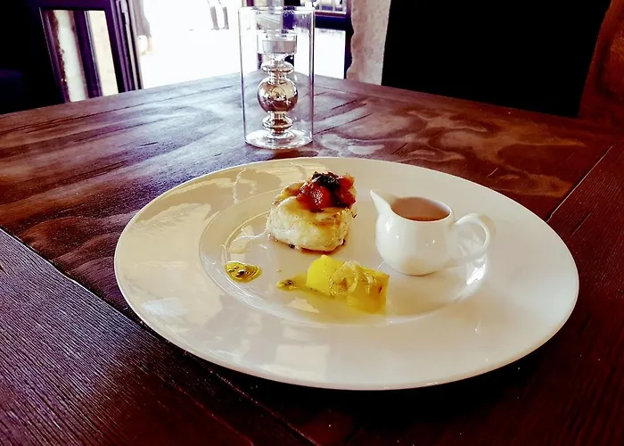 Il Baglio Sull'acqua Hotel 3*