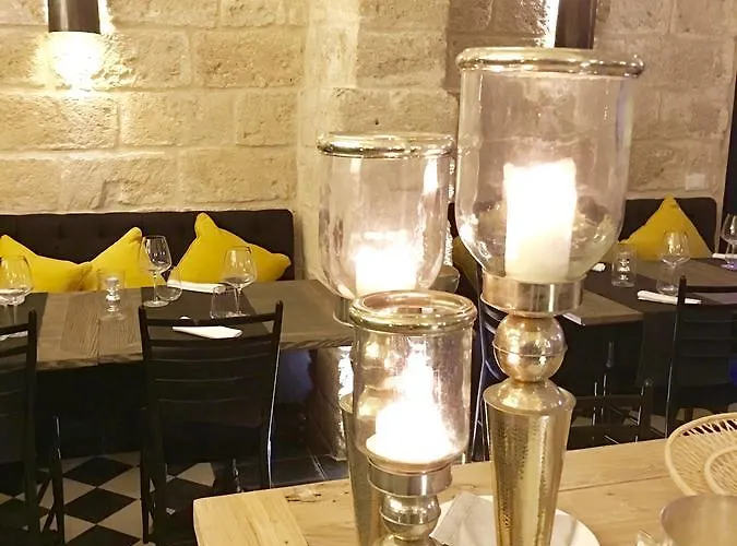 Il Baglio Sull'acqua Hotel Favignana